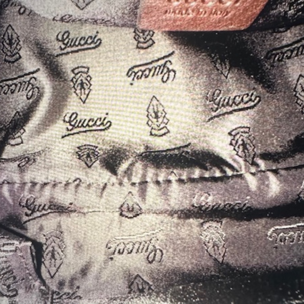 Gucci Real Python Bag Brand New MSRP - $3550 NWT - image 5